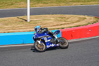 Advanced Group Blue Bikes